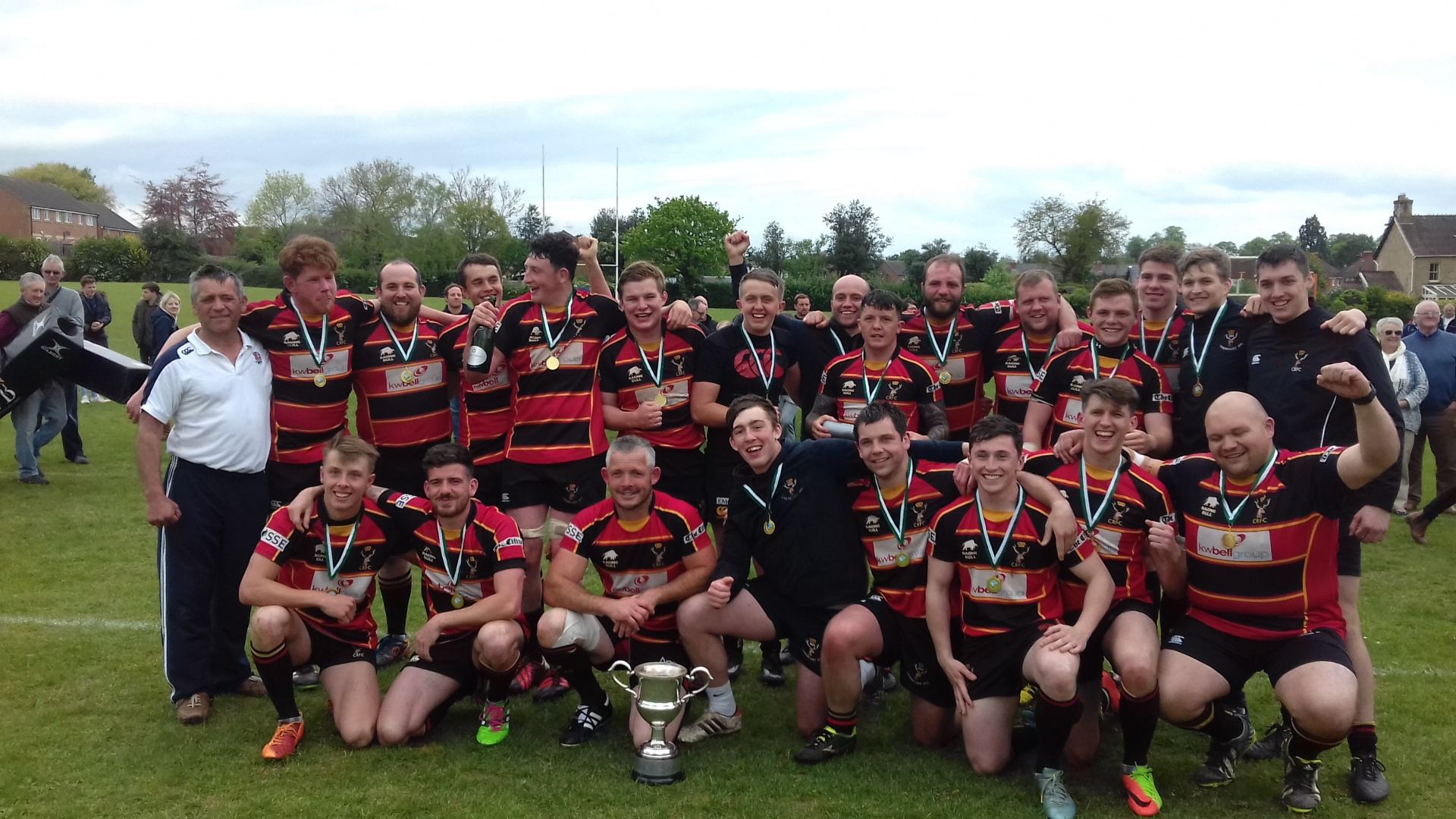 Drybrook Utd 1020 Cinderford Stags Cinderford RFC