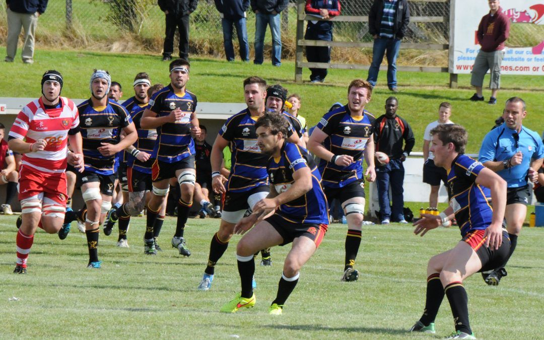 Esher v Cinderford preview and team news
