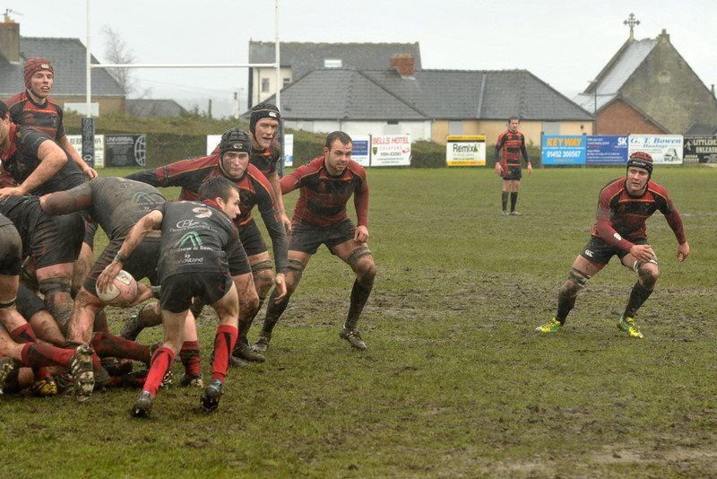 Ebbw Vale Youth 16pts Cinderford Colts 3