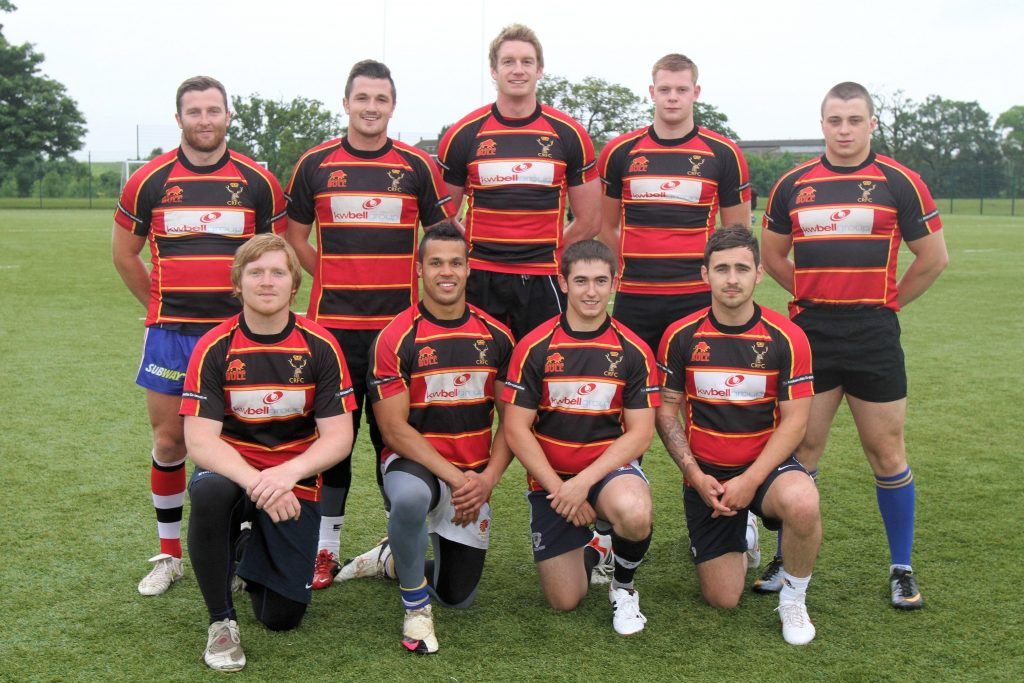 Cinderford bolstered with new signings Cinderford RFC