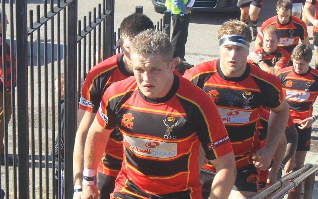 Cinderford v Blackeath team news and preview