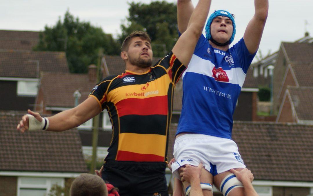 Fixtures for 24th and 25th September