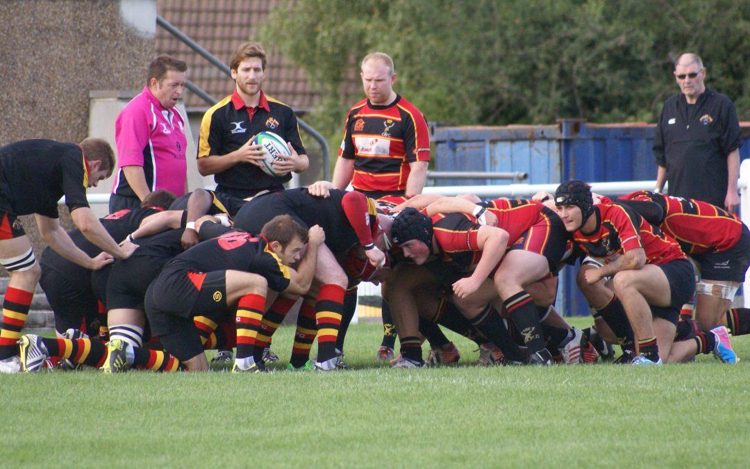 Cinderford United v Ealing Team News