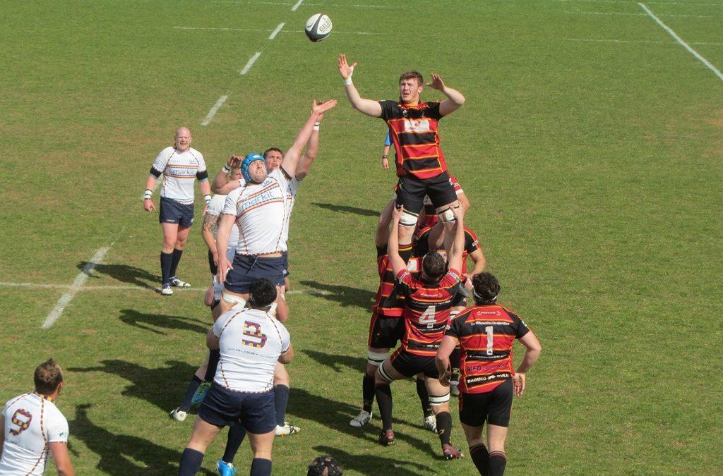 Cinderford v Wharfedale team news