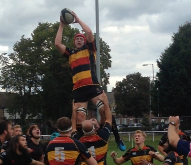 Cinderford Weekend Round-Up