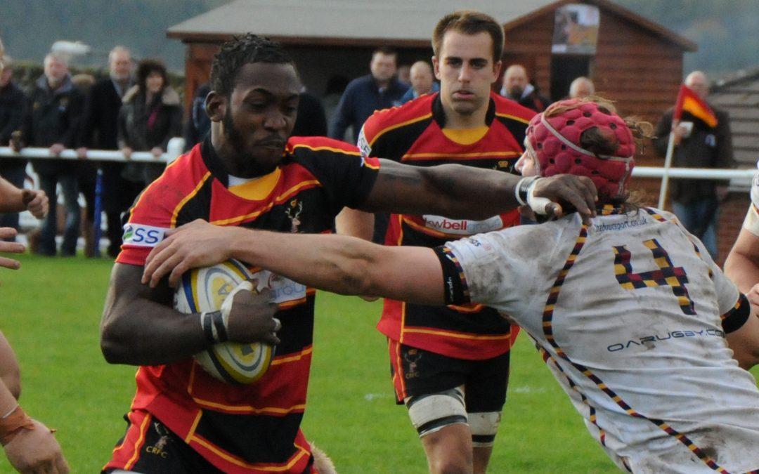 Cinderford v Blackheath Preview and team news