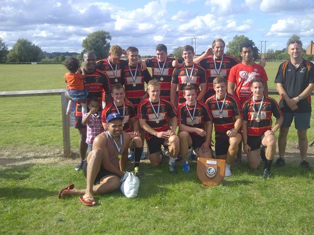 Centenary Sevens