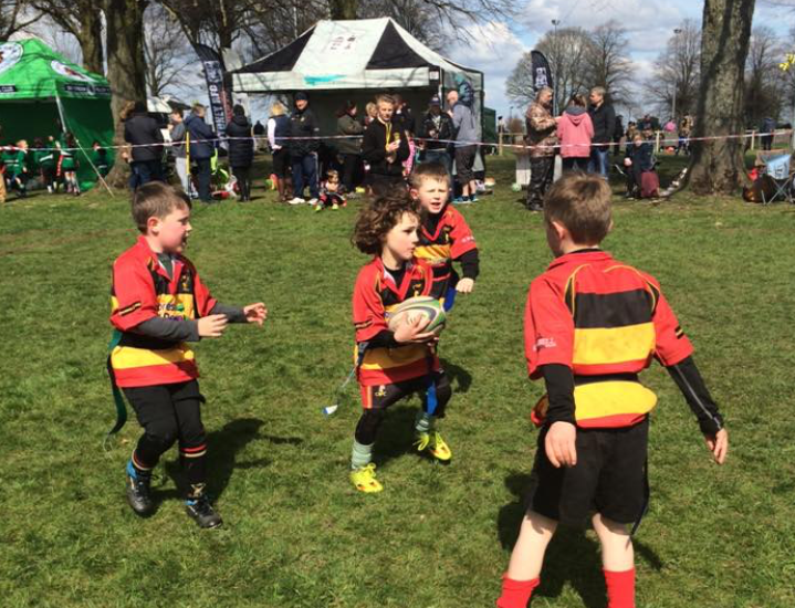 Under 7’s and Under 8’s Update