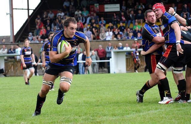 Cinderford v Coventry preview and team news