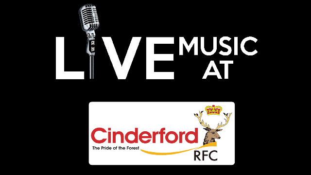 Weekend of Live Music at Cinderford