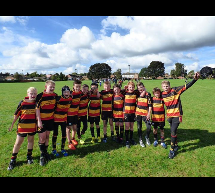 Cinderford Mini and Junior round up