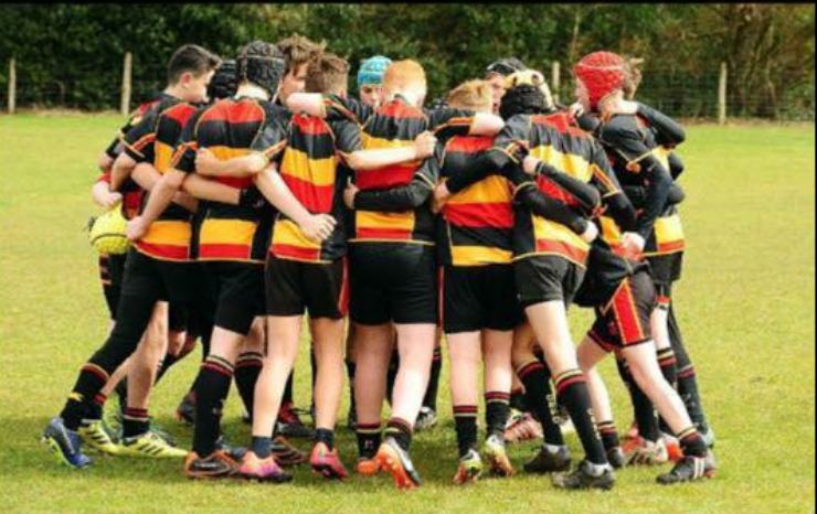 Cinderford Under 14s latest news