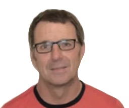 Julian Kibble (Kit Manager)