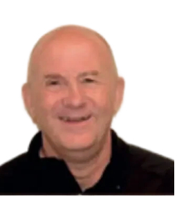 Paul Morris (United Coach)