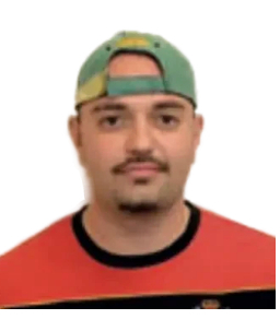 Kade Vivian (Physio)