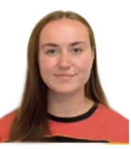 Jerricka Davis (Physio)