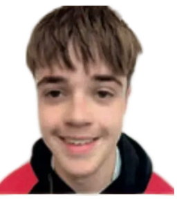 Reece Wyn (Assistant Kit Man)