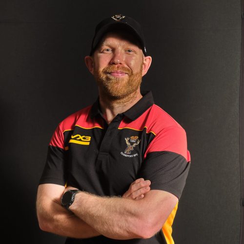 Clive Stuart-Smith