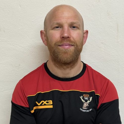 Clive Stuart-Smith