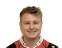 Joe Mullis (Back Row)