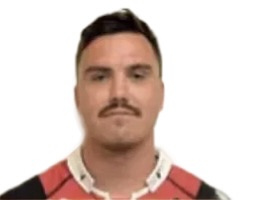 Aaron Ryan (Back Row)