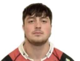 James Kear (Back Row)