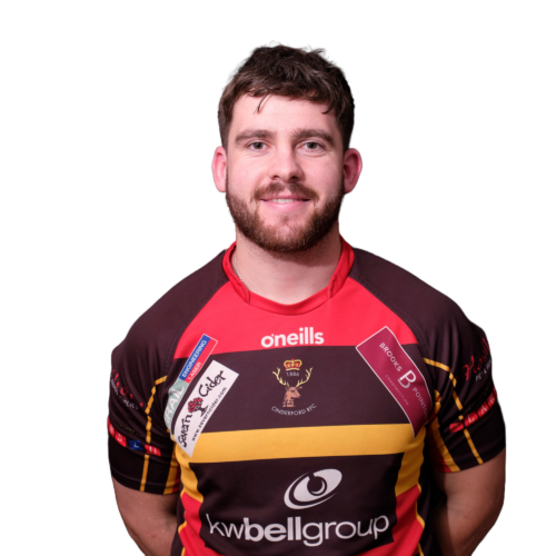 Toby Powell