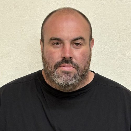 Tim Brockett