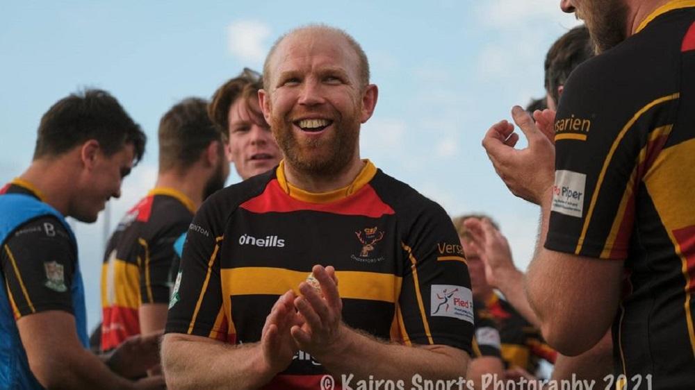 Cinderford RFC Coaching Line-up