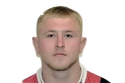 Reilly Scriven (Back Row)