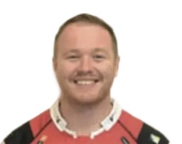 Jack Shields (Back Row)