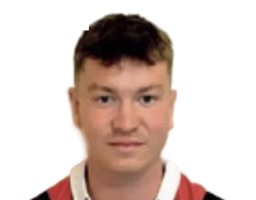 Henry Watts (Scrum Half)