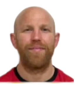 Clive Stuart-Smith (Head Coach)