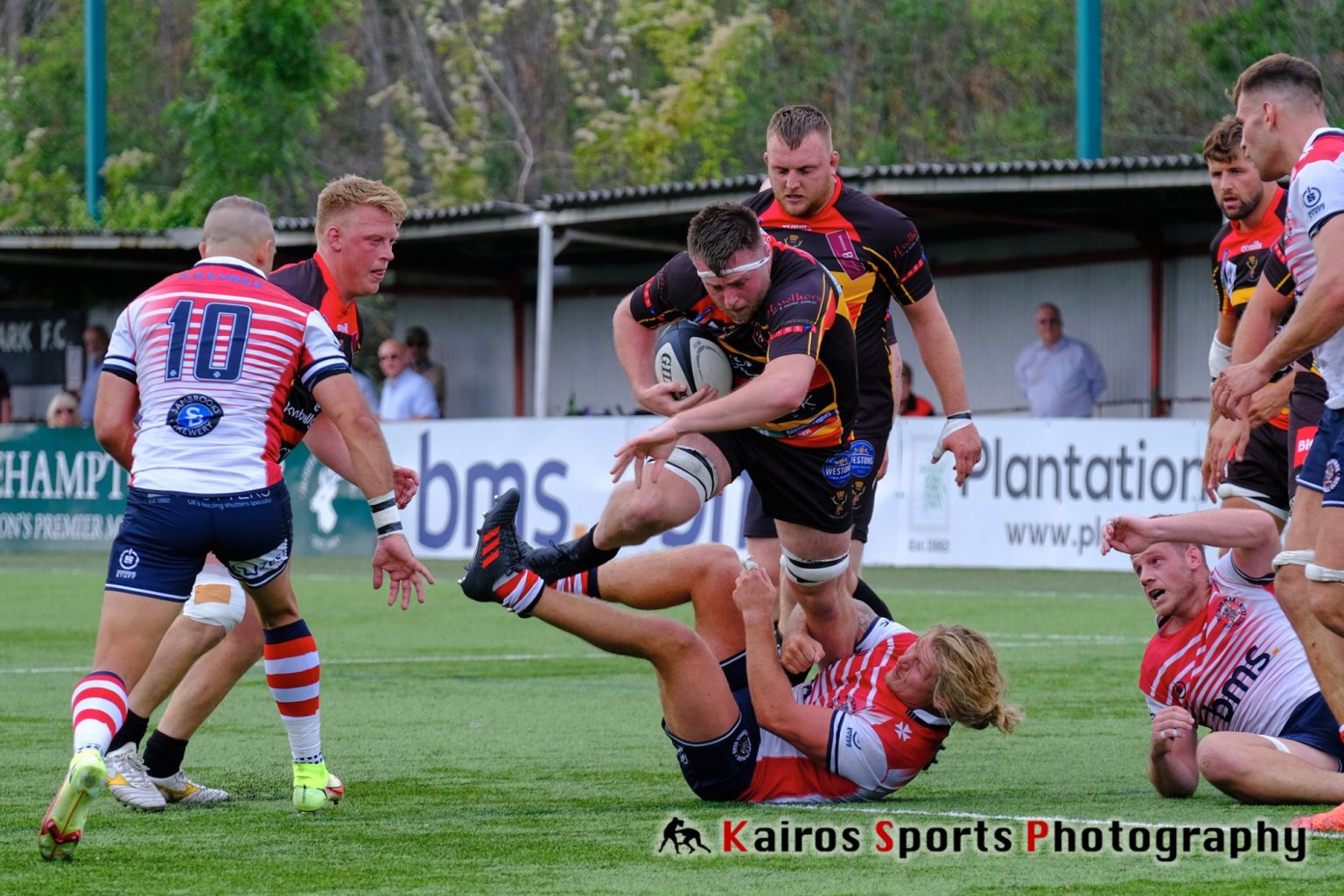 Gallery First XV Cinderford RFC