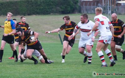 Weekend team news for Cinderford, United and Stags