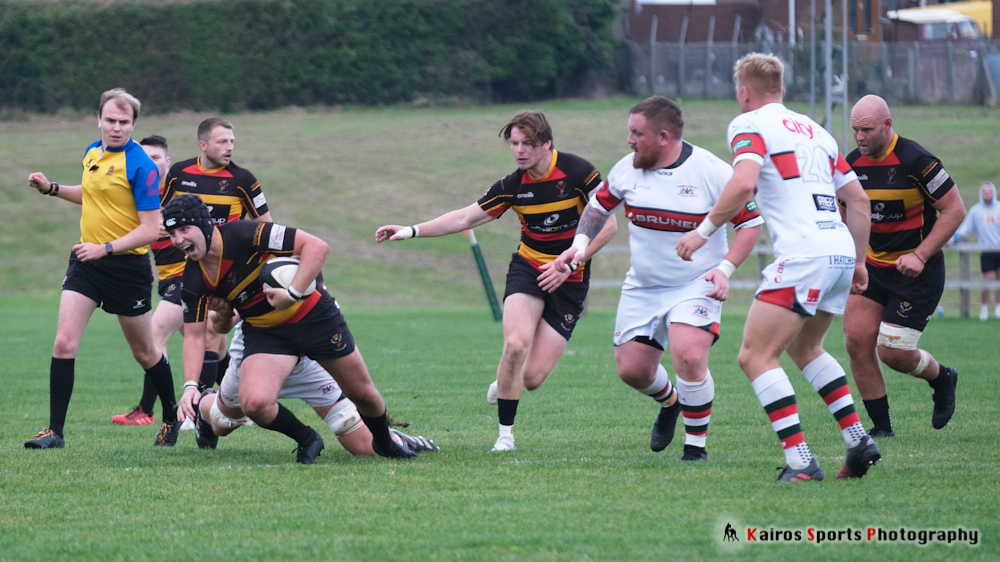 Weekend team news for Cinderford, United and Stags