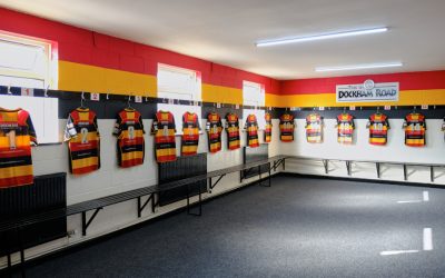 Get behind the United in the Forest Combinatiion Final
