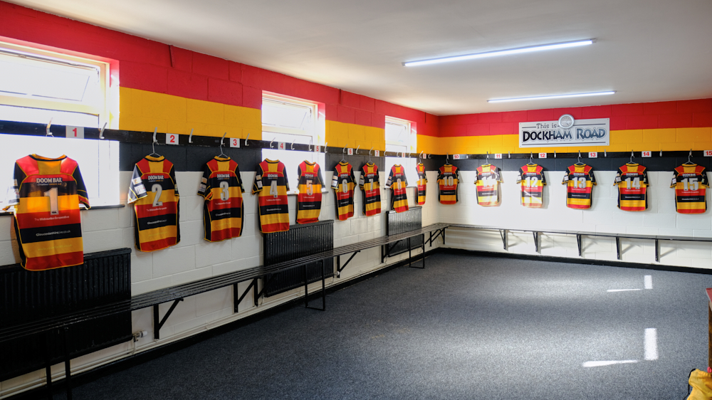 Camborne 26-14 Cinderford