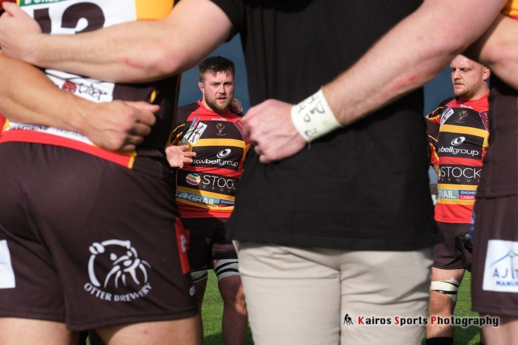 Gallery First XV Cinderford RFC