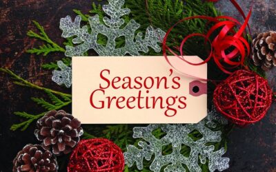 Merry Christmas to all