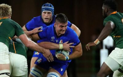 Jake Polledri Joins Cinderford Rugby