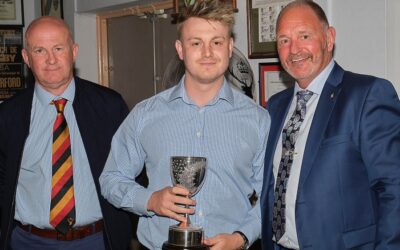 End of Season Awards Dinner