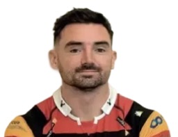 Sam Smith    (Winger)