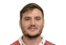 Jake Polledri (Back Row)