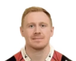 Dan Broady (Back Row)