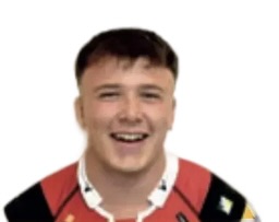 Ben Carpenter (Second Row)