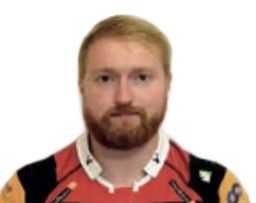 Tom Reynolds (Wing/Centre)