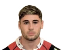 Sean Gardiner (Centre/Wing)