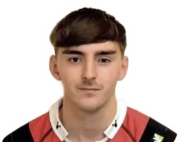 Sonny Greenman (Back)