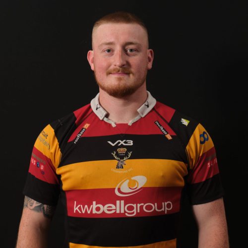 Ethan Hopkins (Winger)